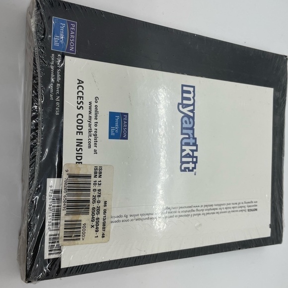 Prebles’ Artforms by Patrick Frank Ninth Edition - Picture 2 of 3